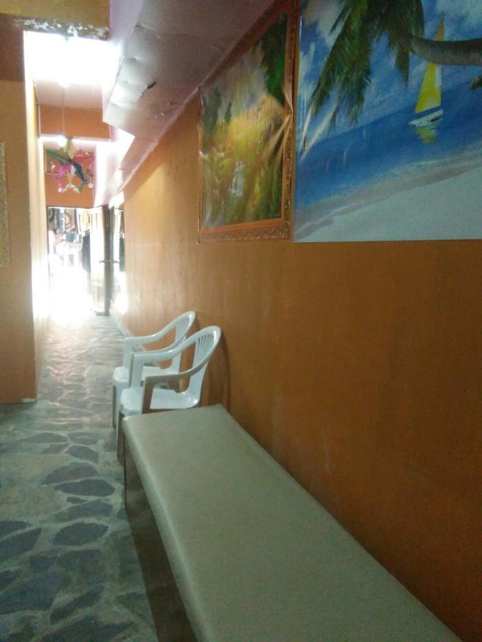 Lucky Homestay Haad Rin Exterior photo